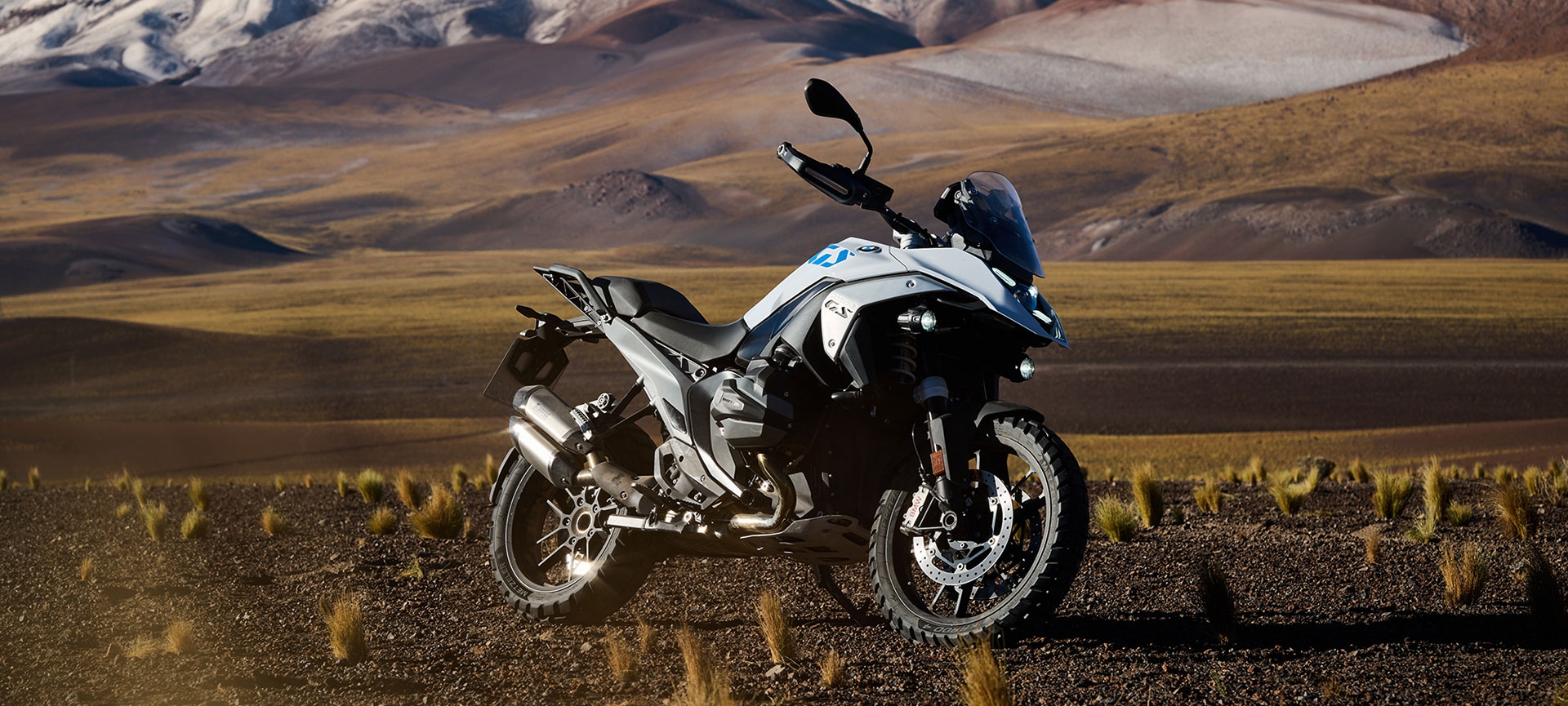 BMW R 1300 GS