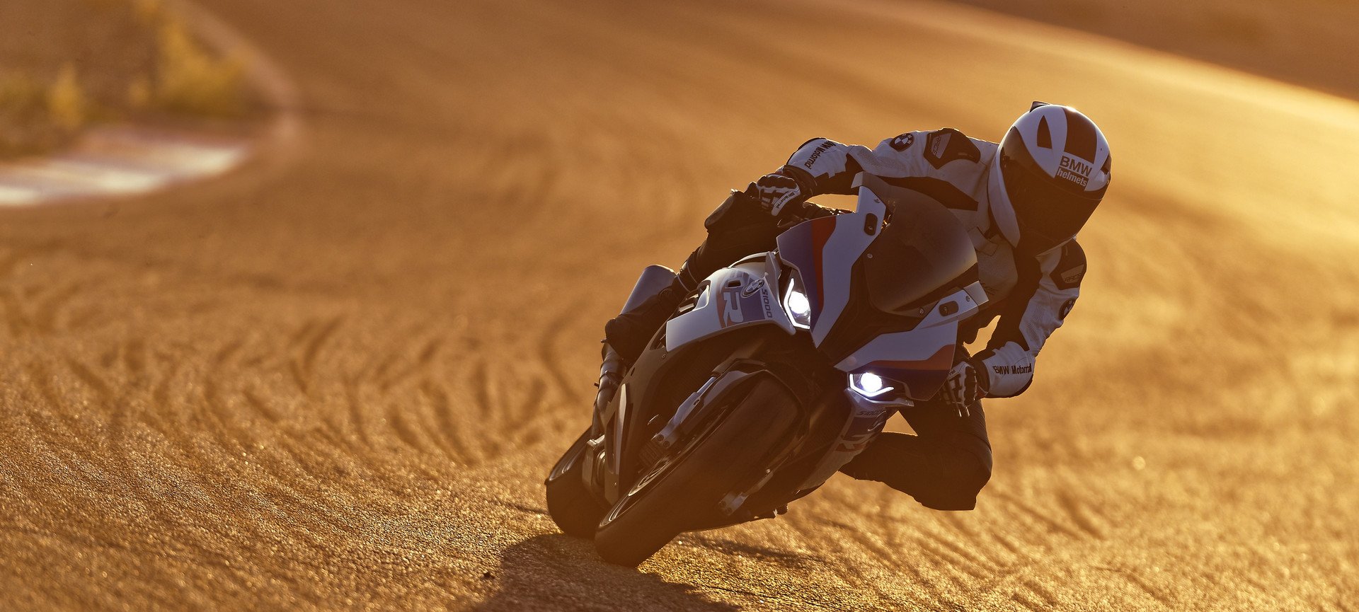 BMW S 1000 RR