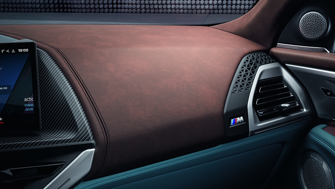 Эксклюзивная кожа Vintage