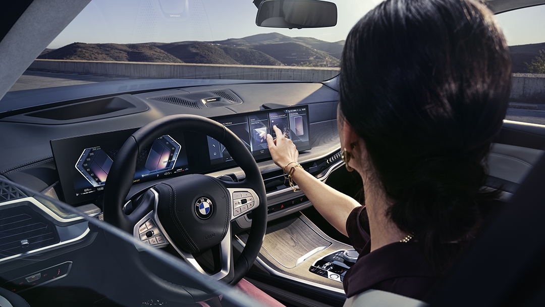 Смартфонды интеграциялау