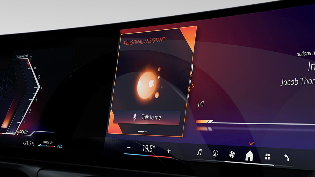 Ол жай ғана тыңдап қоймайды, ол Сізбен бірге ойланады.