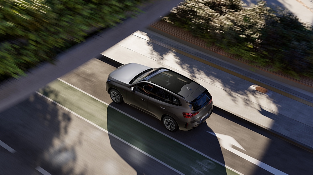 Ваш внимательный ассистент.  