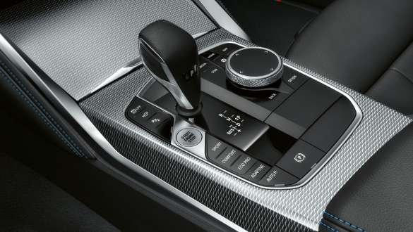 Берілістерді барынша жылдам ауыстыруға арналған Steptronic спорттық АБҚ.