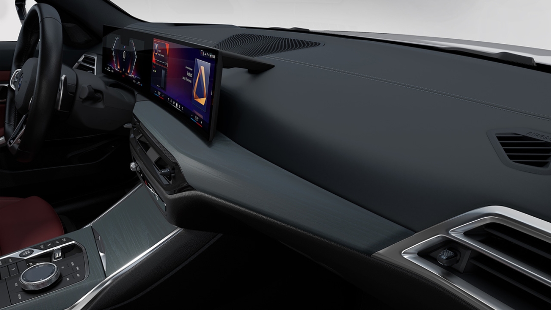 Нәзік және гармониялы интерьер.