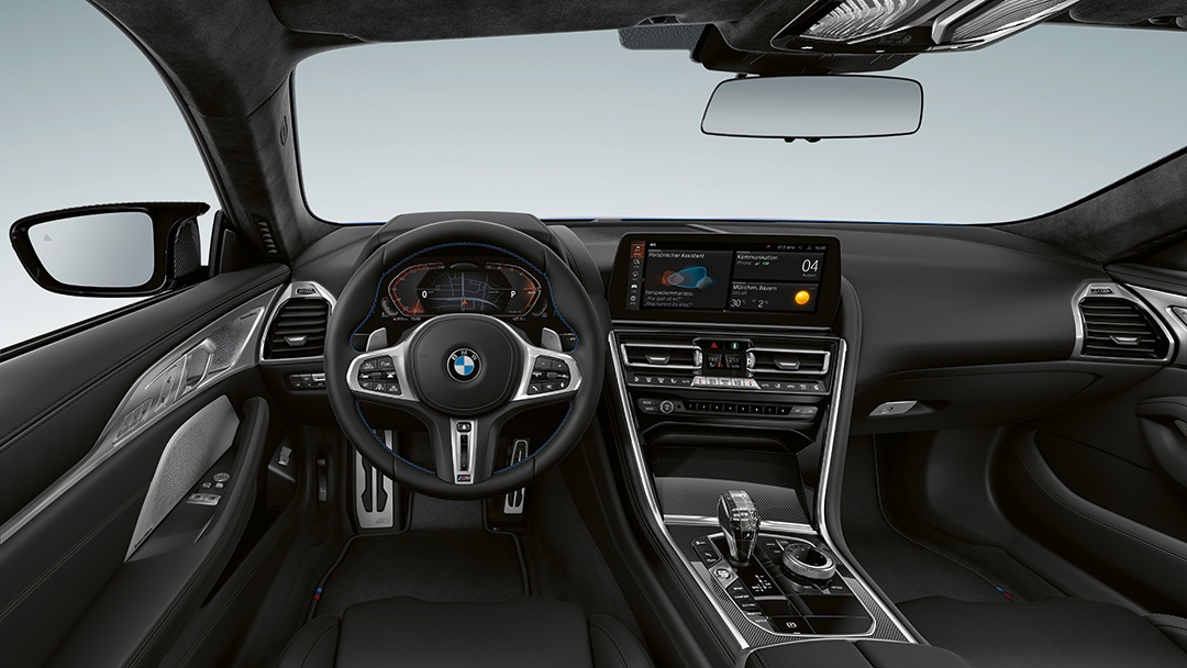 Спорттық автокөліктің сәнді атмосферасына жаңа көзқарас