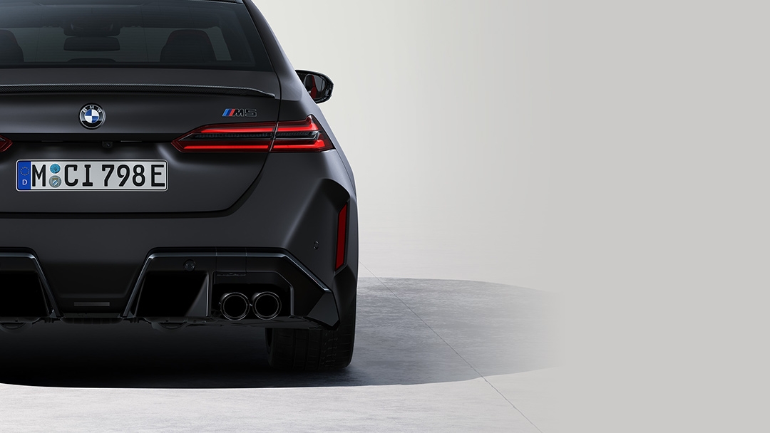 Мощность в ее самом прекрасном проявлении.