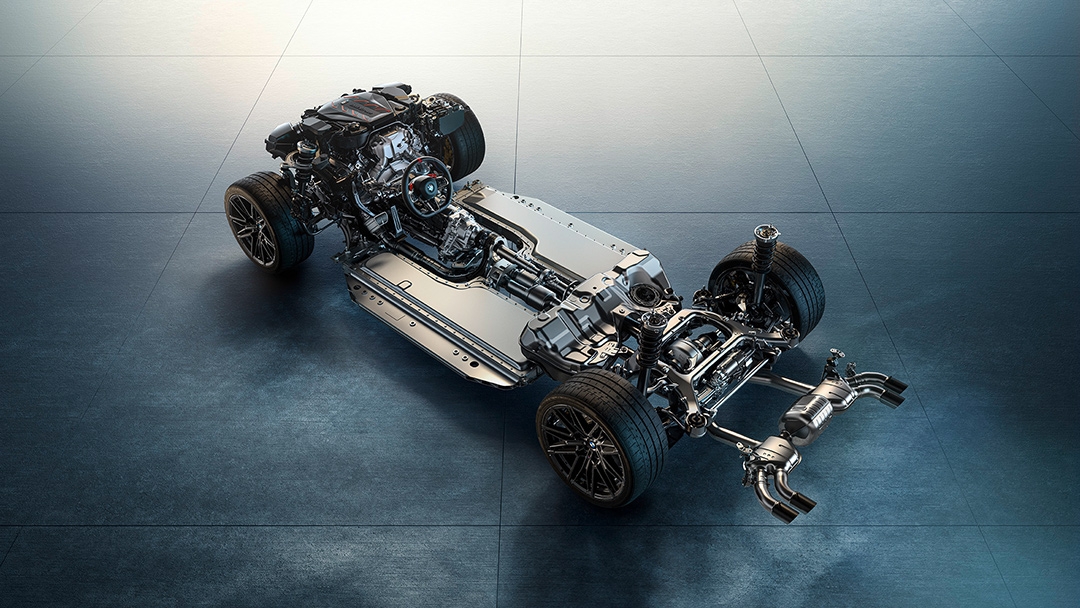 Вы сами определяете свой стиль вождения.