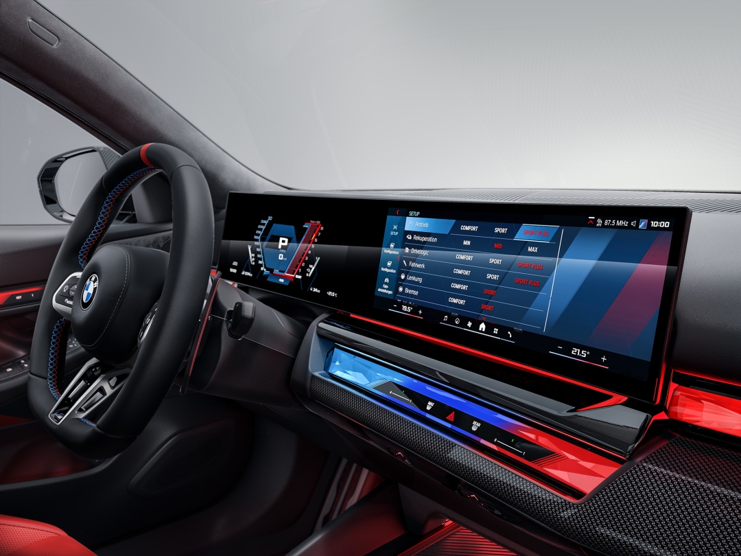 Настоящее удовольствие от вождения.